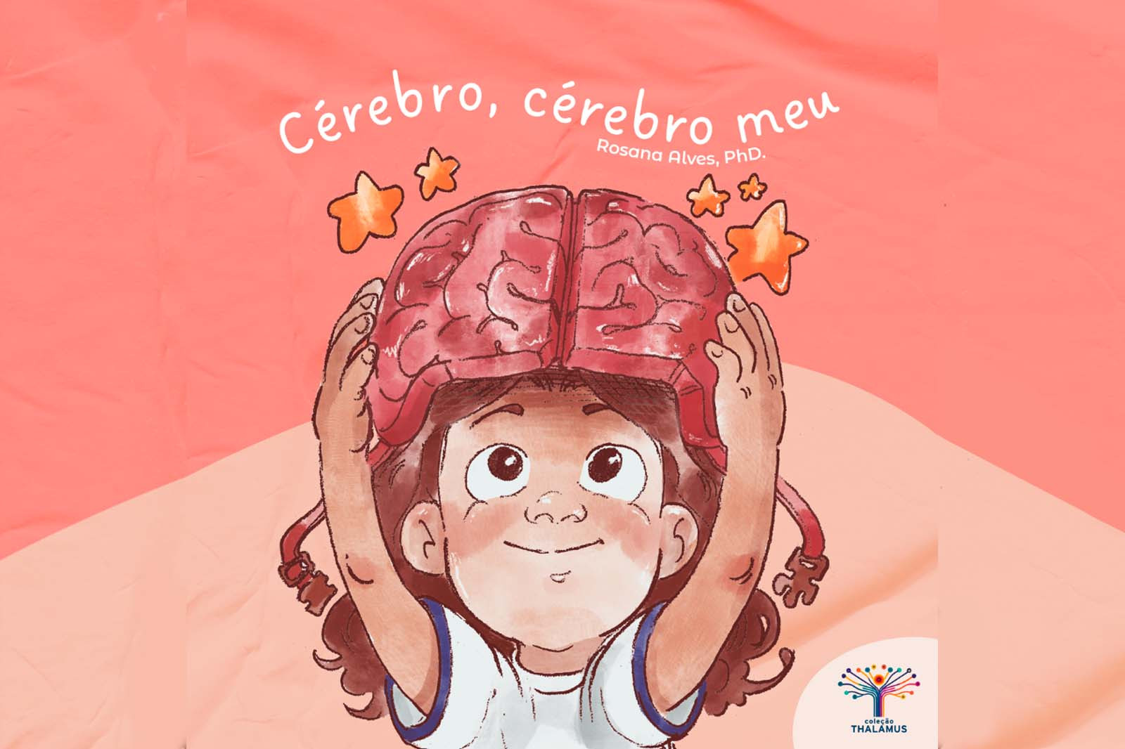 Cérebro, cérebro meu