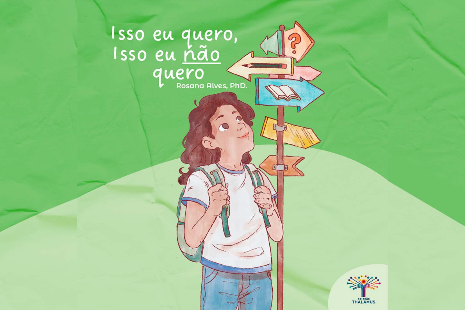 Isso eu quero, isso eu não quero