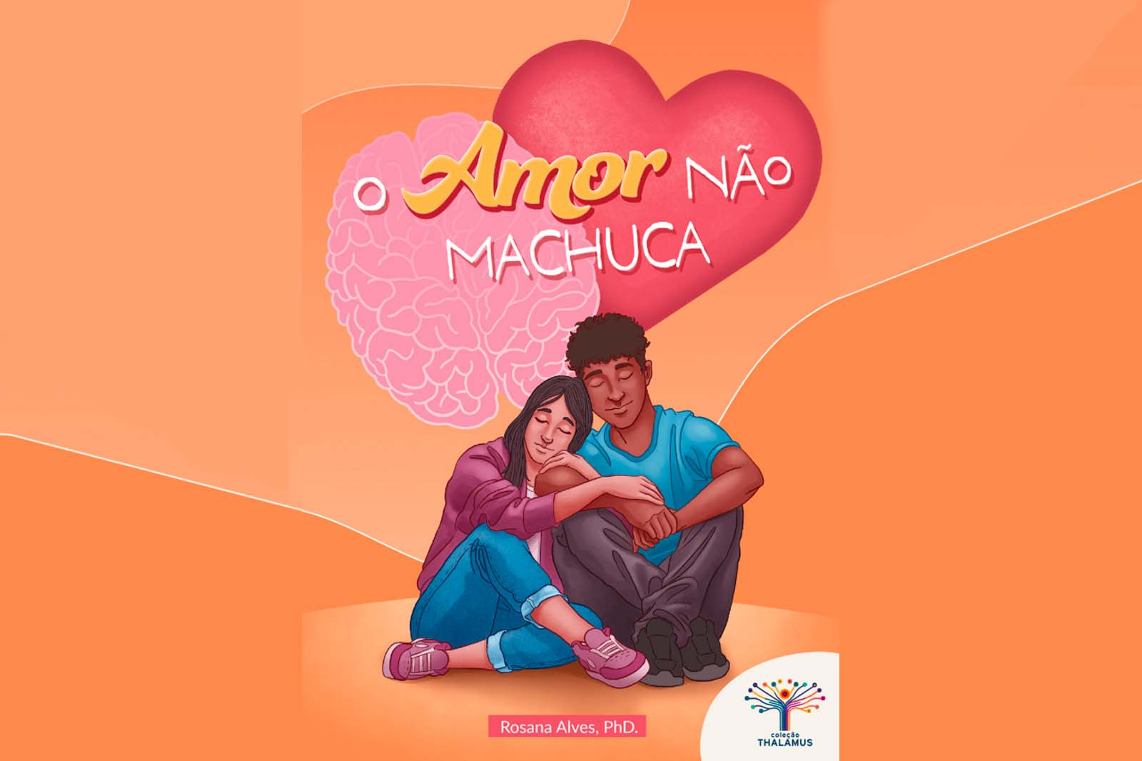 O Amor Não Machuca