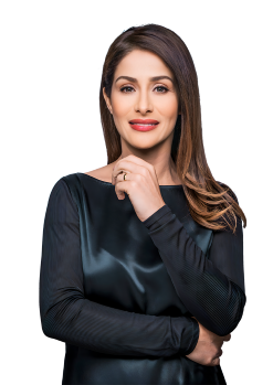 A Idealizadora do Projeto Thalamus